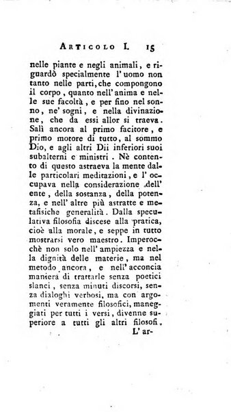 Giornale de'letterati