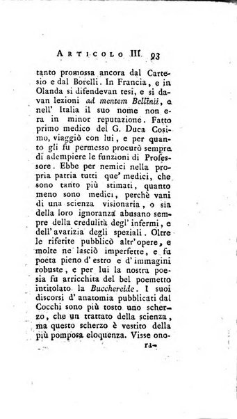 Giornale de'letterati