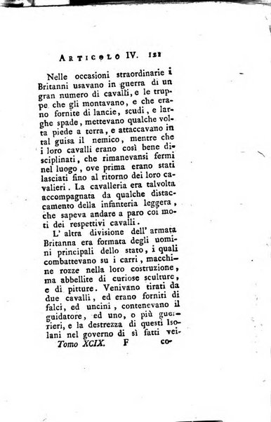 Giornale de'letterati