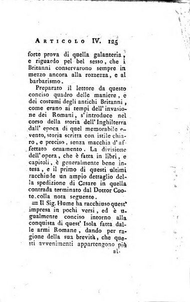 Giornale de'letterati