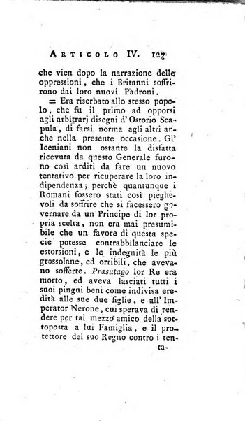 Giornale de'letterati