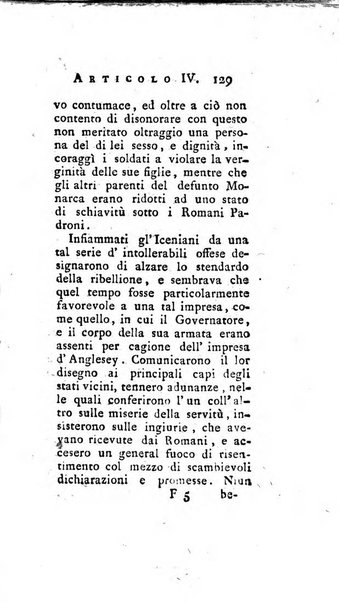 Giornale de'letterati