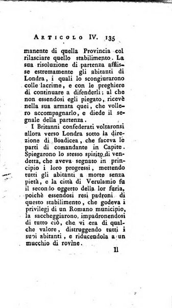 Giornale de'letterati