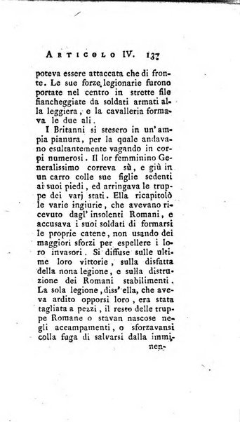 Giornale de'letterati