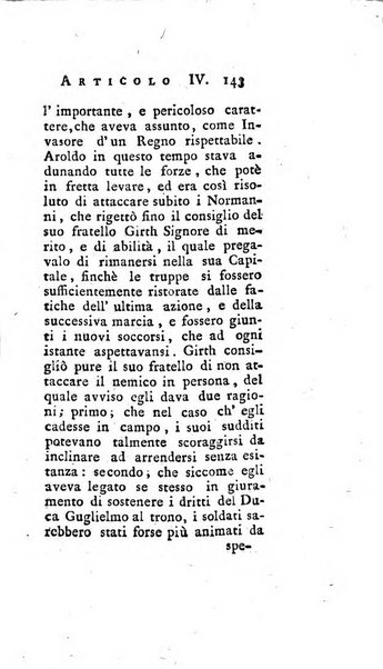 Giornale de'letterati