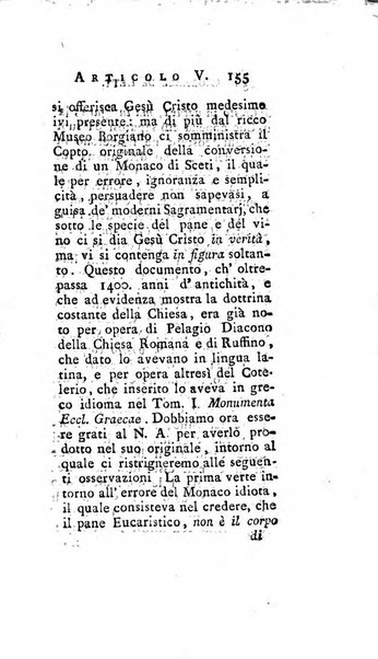 Giornale de'letterati