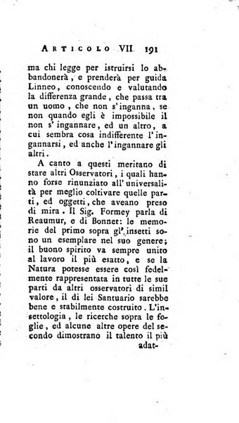 Giornale de'letterati