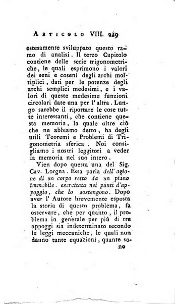 Giornale de'letterati