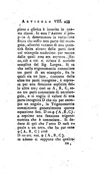 Giornale de'letterati