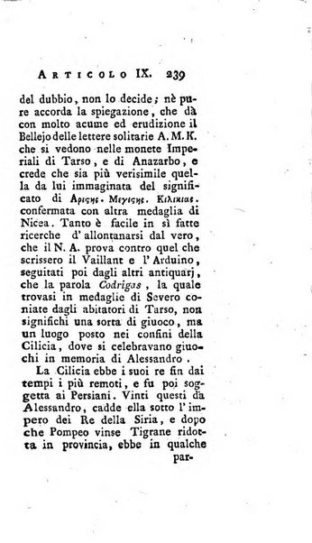 Giornale de'letterati