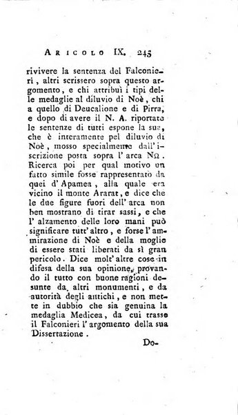 Giornale de'letterati