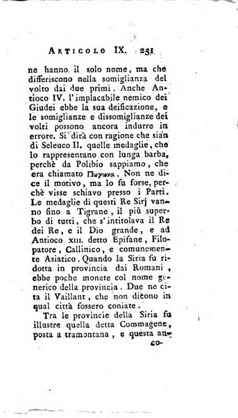 Giornale de'letterati