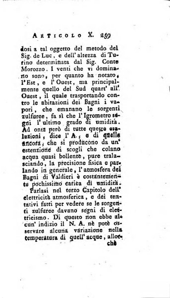 Giornale de'letterati