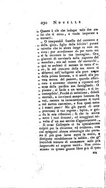 Giornale de'letterati