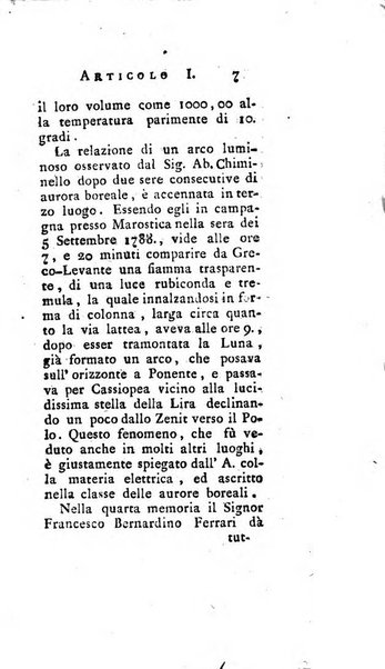 Giornale de'letterati