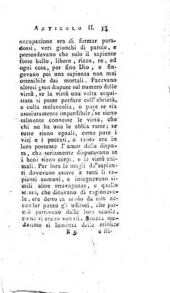 Giornale de'letterati