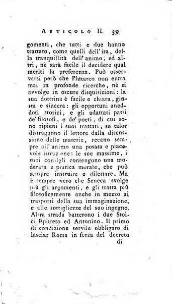 Giornale de'letterati