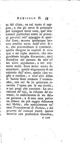 Giornale de'letterati