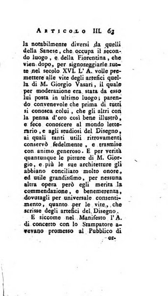 Giornale de'letterati