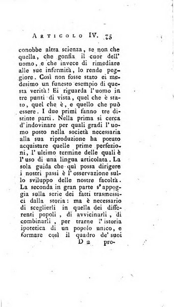 Giornale de'letterati