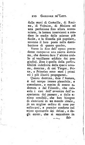 Giornale de'letterati