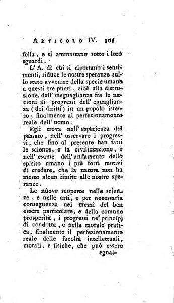 Giornale de'letterati