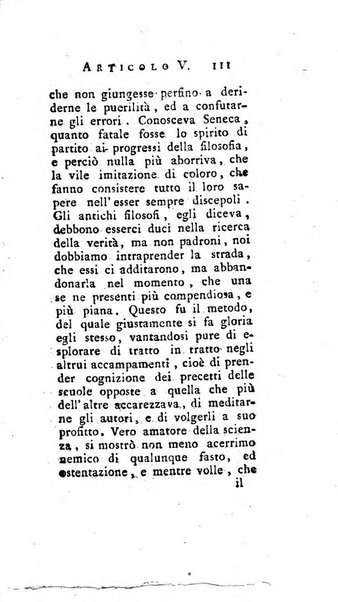 Giornale de'letterati