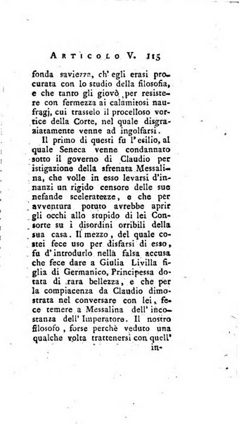 Giornale de'letterati