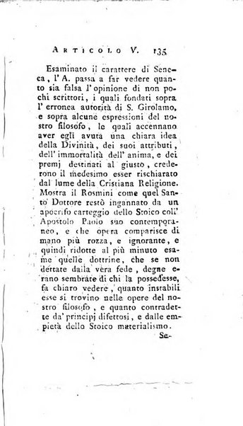 Giornale de'letterati