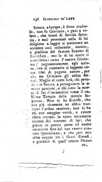 Giornale de'letterati