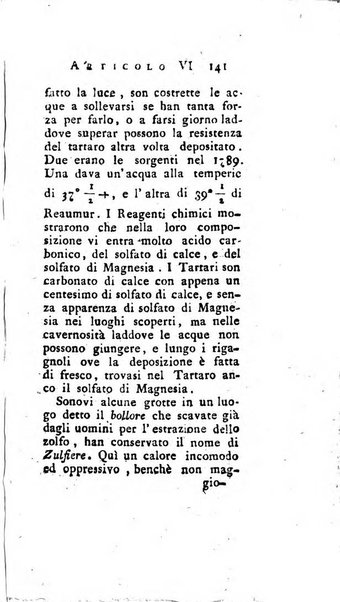 Giornale de'letterati