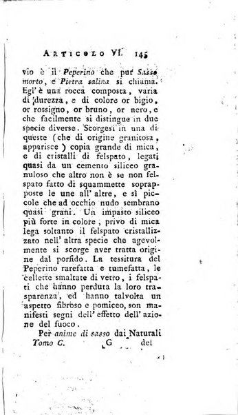 Giornale de'letterati