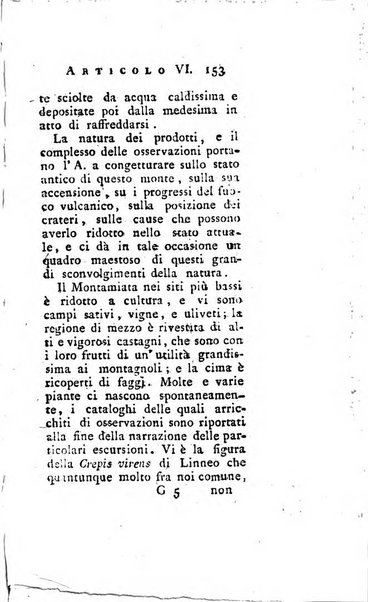 Giornale de'letterati