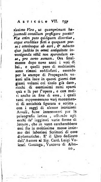 Giornale de'letterati