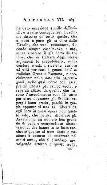 Giornale de'letterati