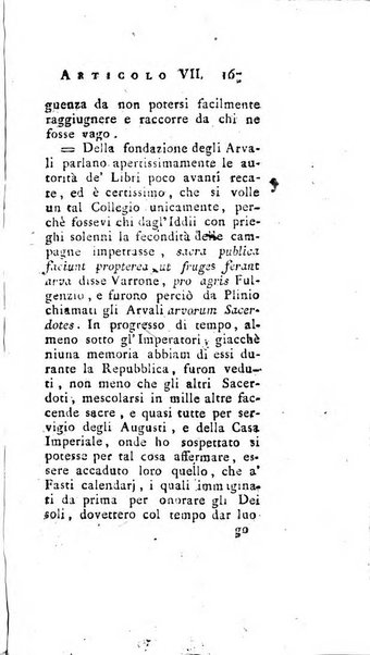 Giornale de'letterati