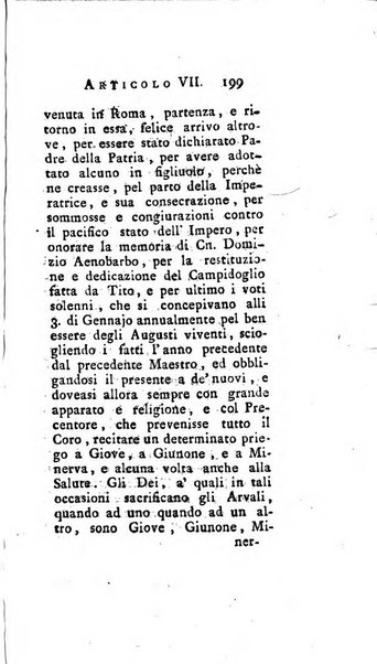 Giornale de'letterati