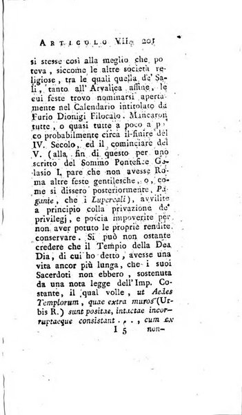 Giornale de'letterati