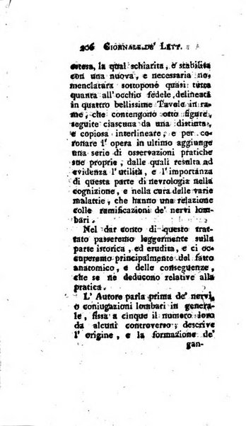 Giornale de'letterati