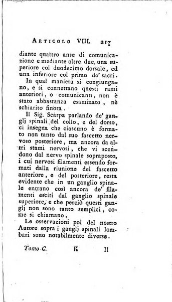 Giornale de'letterati