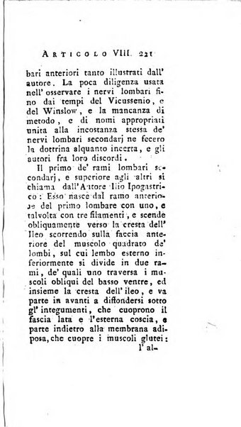 Giornale de'letterati