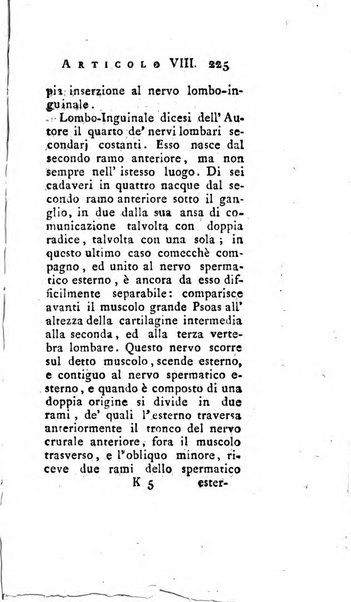 Giornale de'letterati