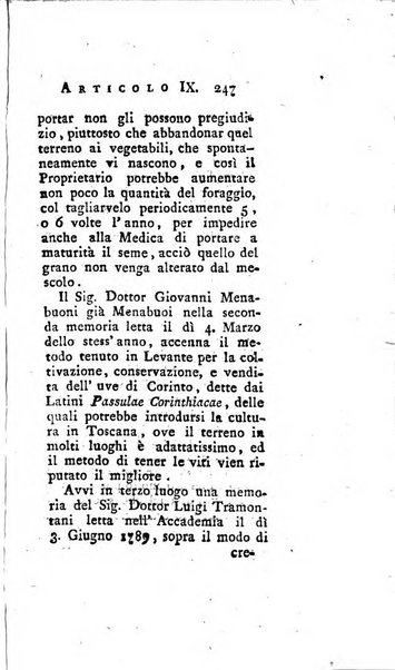 Giornale de'letterati