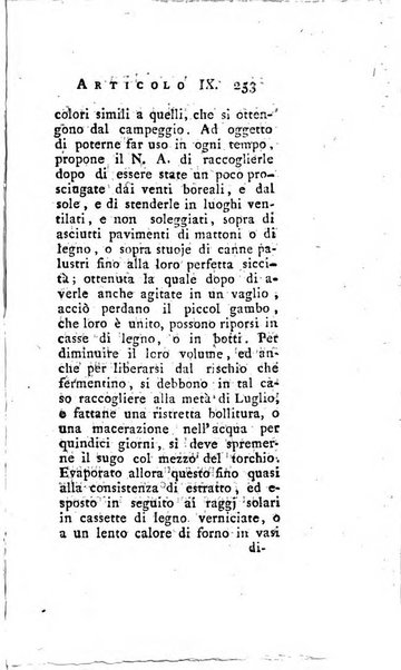 Giornale de'letterati