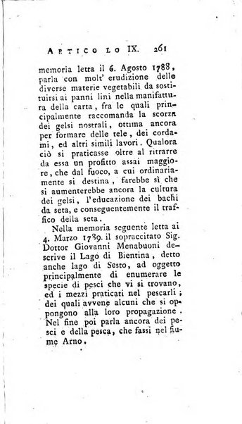 Giornale de'letterati