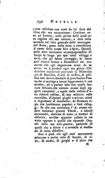 Giornale de'letterati