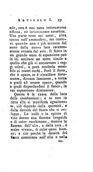 Giornale de'letterati