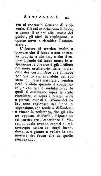 Giornale de'letterati