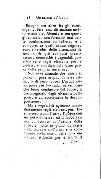 Giornale de'letterati