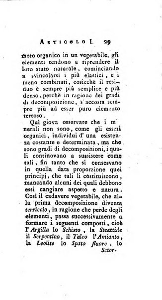 Giornale de'letterati